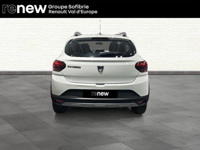 Dacia Sandero image 5