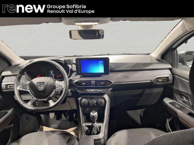 Dacia Sandero image 4