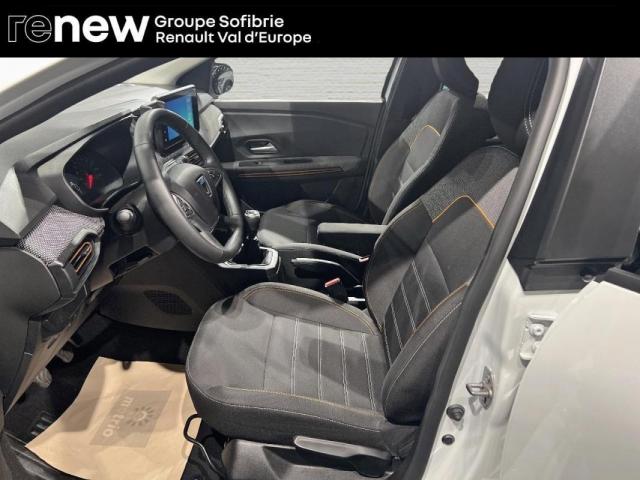 Dacia Sandero image 8