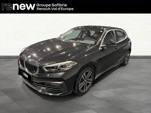 Bmw Série 1 F40 116i 109 Ch Business Design