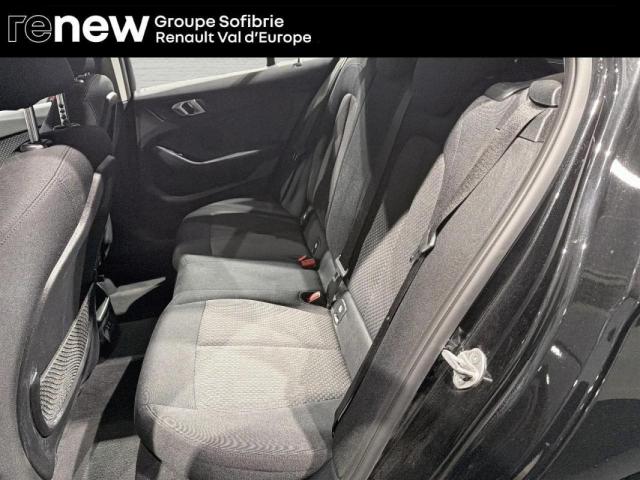 Bmw Série 1 image 2