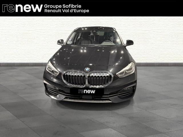 Bmw Série 1 image 4