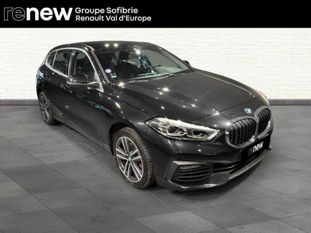 Bmw Série 1 image 5