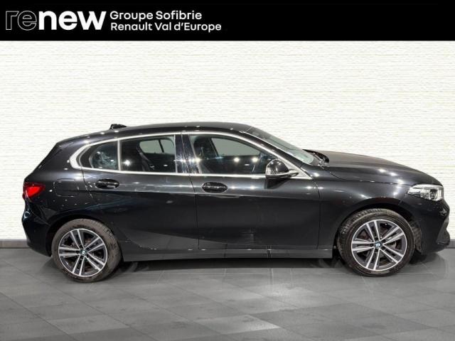 Bmw Série 1 image 6