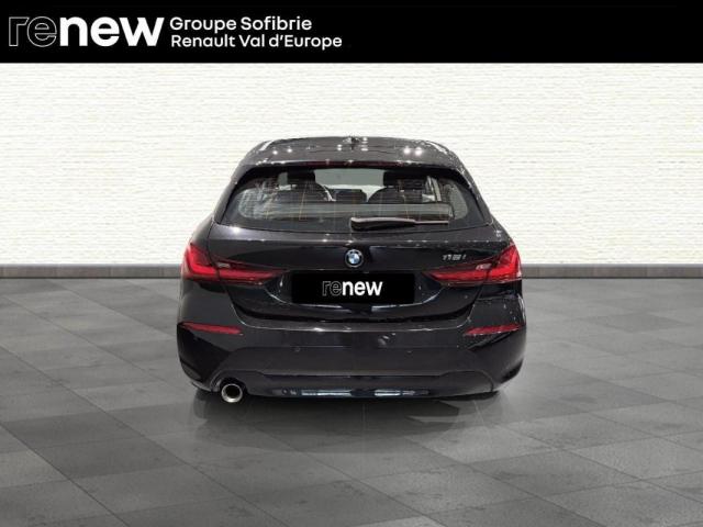 Bmw Série 1 image 9