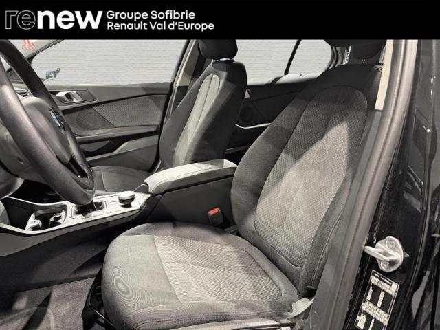 Bmw Série 1 image 7