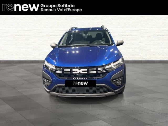 Dacia Sandero image 3