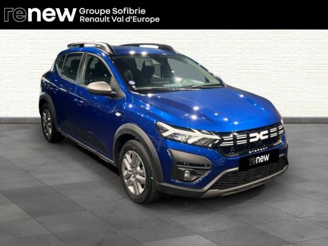 Dacia Sandero image 9