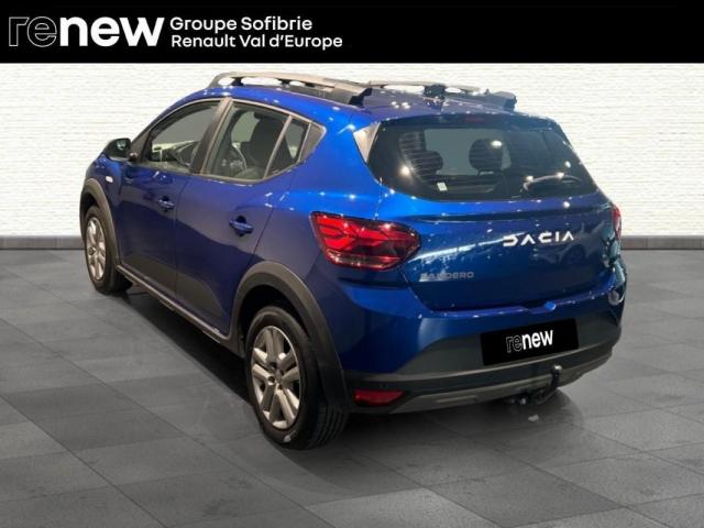 Dacia Sandero image 7