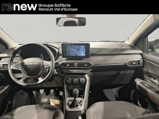 Dacia Sandero image 4