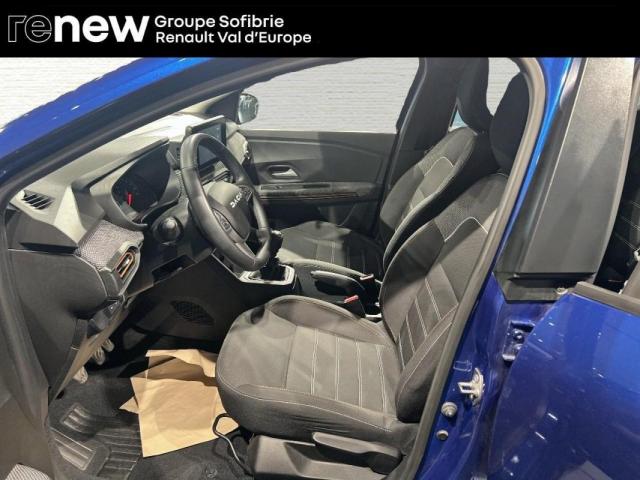 Dacia Sandero image 6