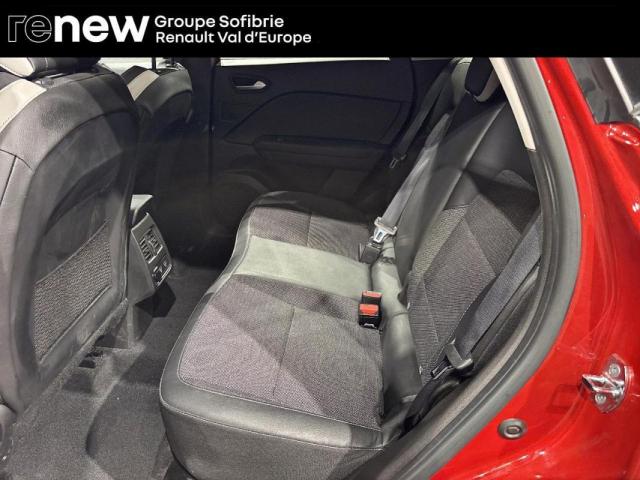 Renault Captur image 7