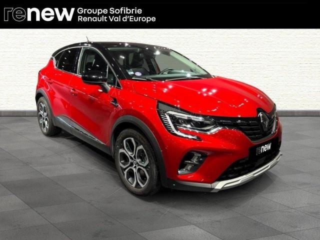 Renault Captur image 4