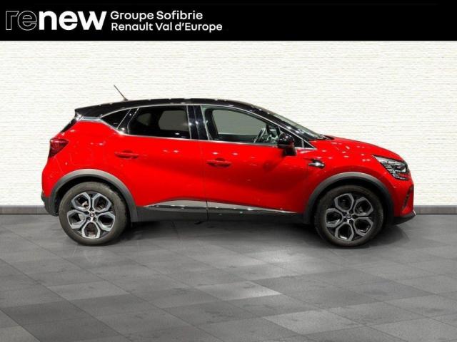 Renault Captur image 5