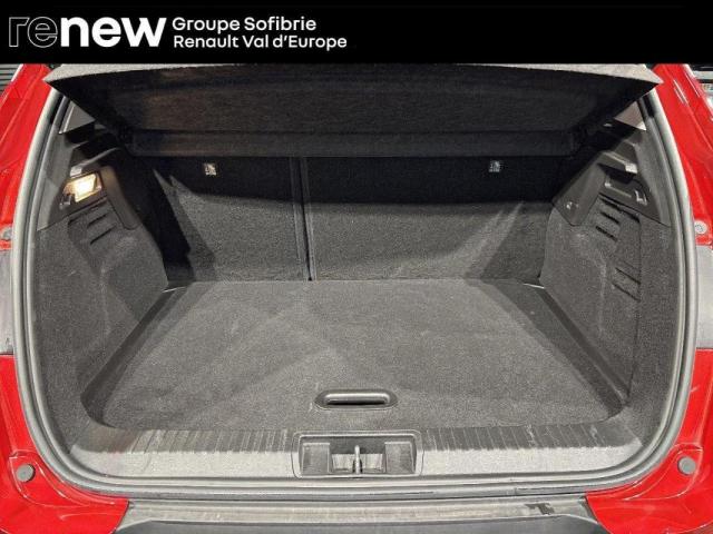 Renault Captur image 6