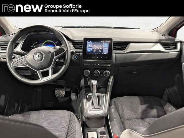 Renault Captur image 1