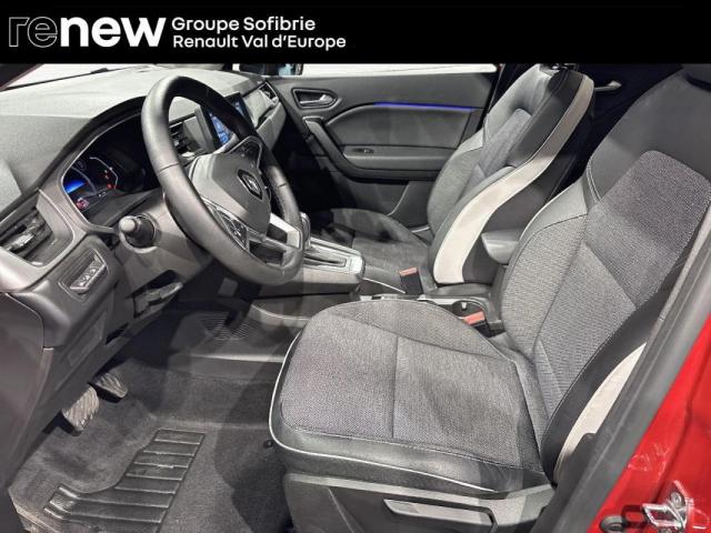 Renault Captur image 9