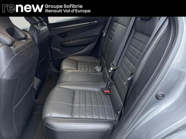 Renault Mégane E-Tech image 3