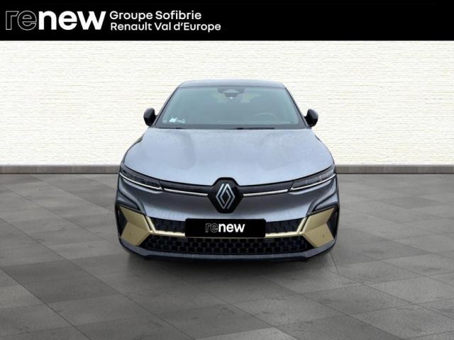 Renault Mégane E-Tech image 4