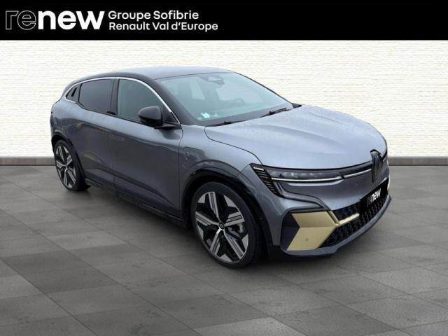 Renault Mégane E-Tech image 6