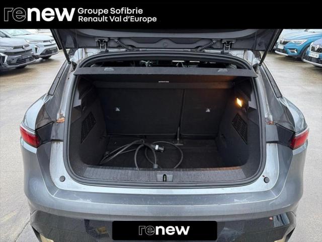 Renault Mégane E-Tech image 7