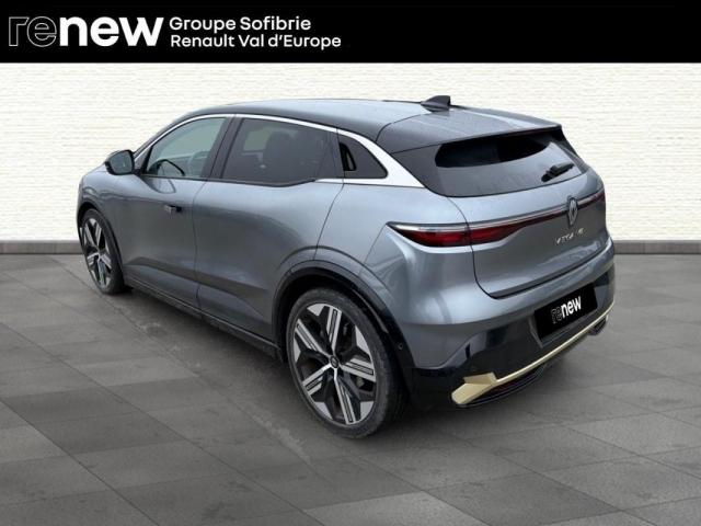 Renault Mégane E-Tech image 9