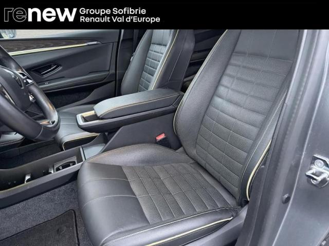 Renault Mégane E-Tech image 8