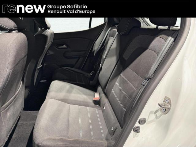 Dacia Sandero image 6