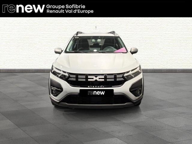 Dacia Sandero image 2