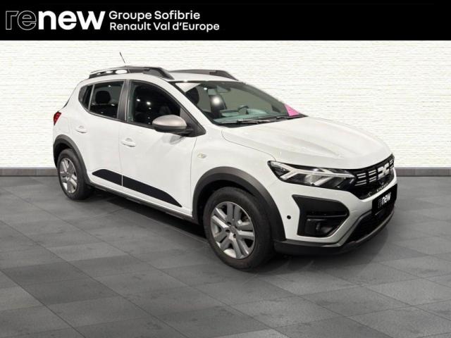 Dacia Sandero image 9