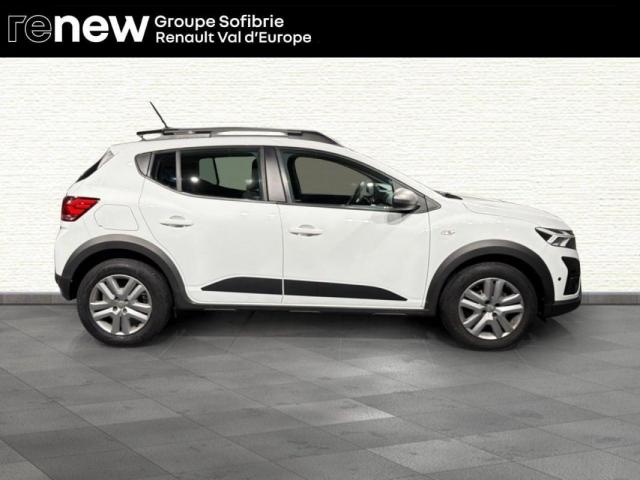 Dacia Sandero image 1