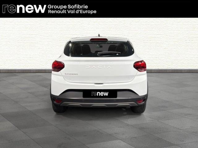Dacia Sandero image 3