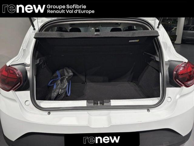 Dacia Sandero image 5