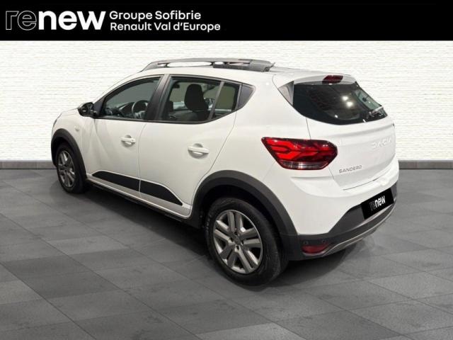 Dacia Sandero image 4