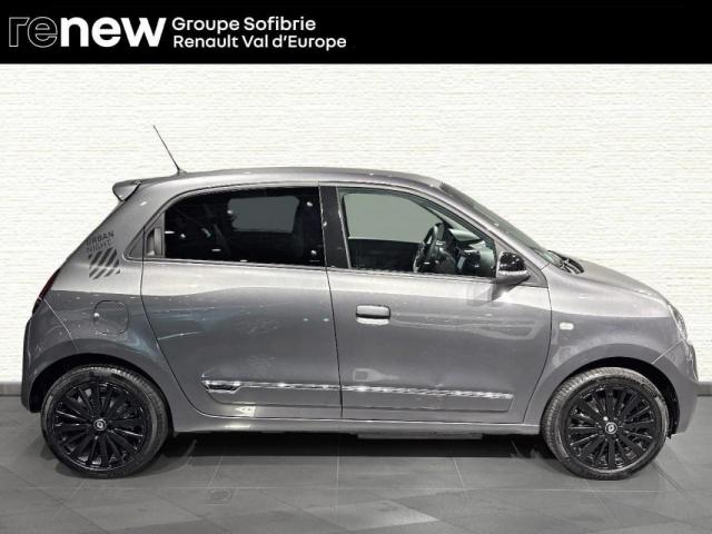Renault Twingo image 8