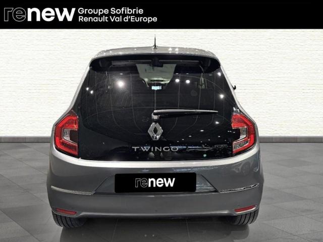 Renault Twingo image 6