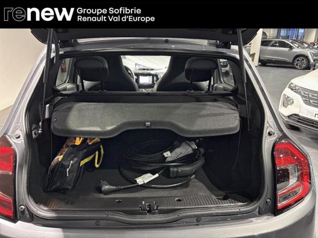 Renault Twingo image 2