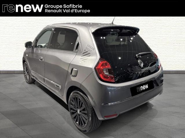 Renault Twingo image 7