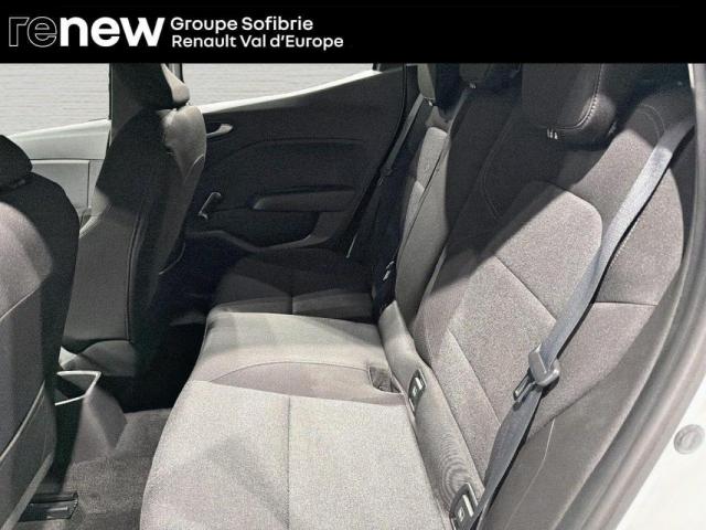 Renault Clio image 6