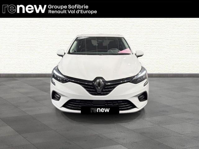 Renault Clio image 1