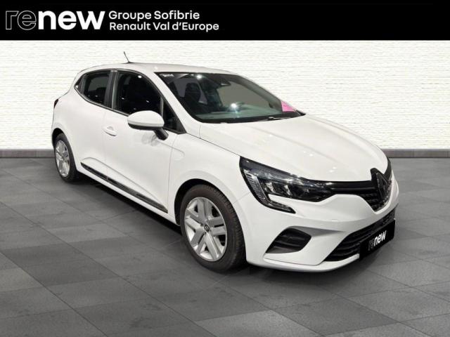 Renault Clio image 2
