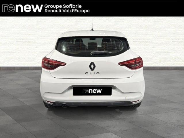 Renault Clio image 3