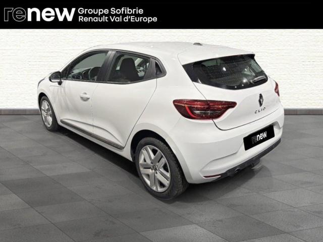 Renault Clio image 9