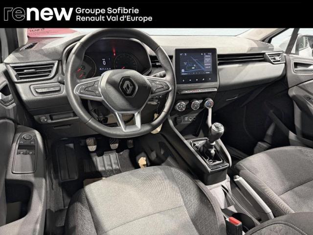 Renault Clio image 7