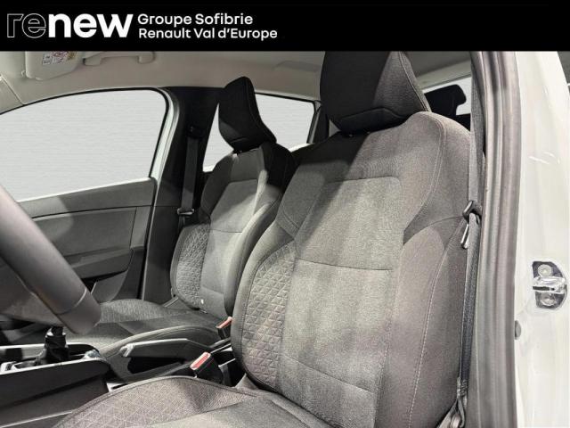 Renault Clio image 8