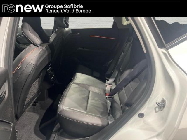 Renault Captur image 4