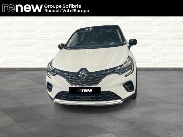 Renault Captur image 2