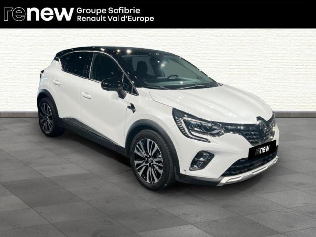 Renault Captur image 9