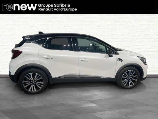 Renault Captur image 8