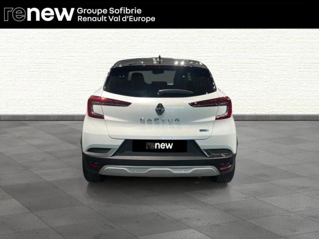 Renault Captur image 3